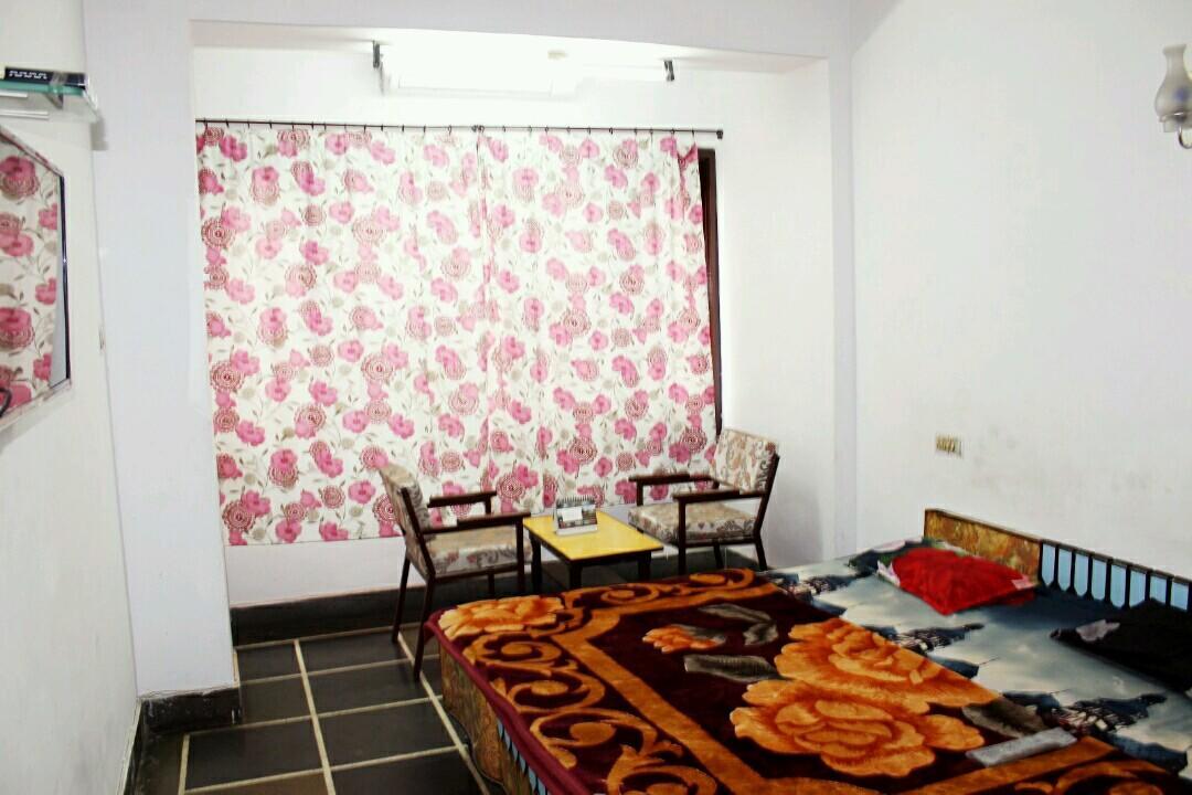 Hotel Payal Udaipur Exterior foto